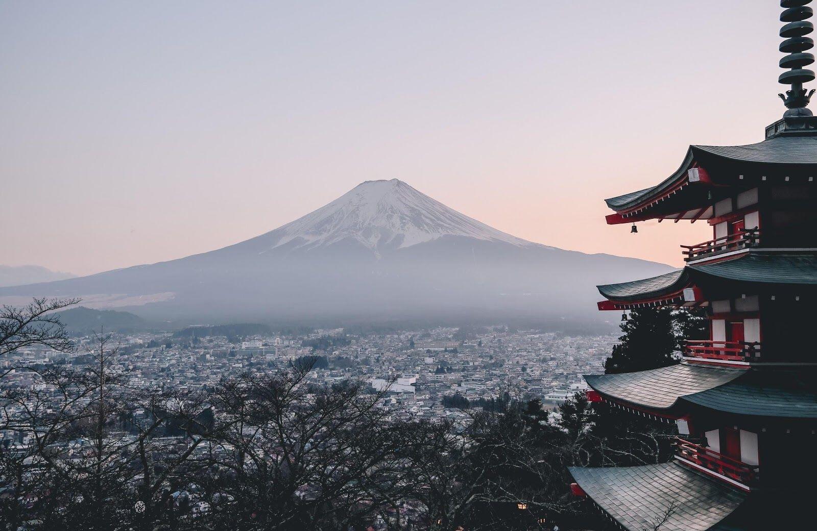 Alasan Kenapa Harus Datang ke Travel Fair Sebelum Liburan ke Jepang