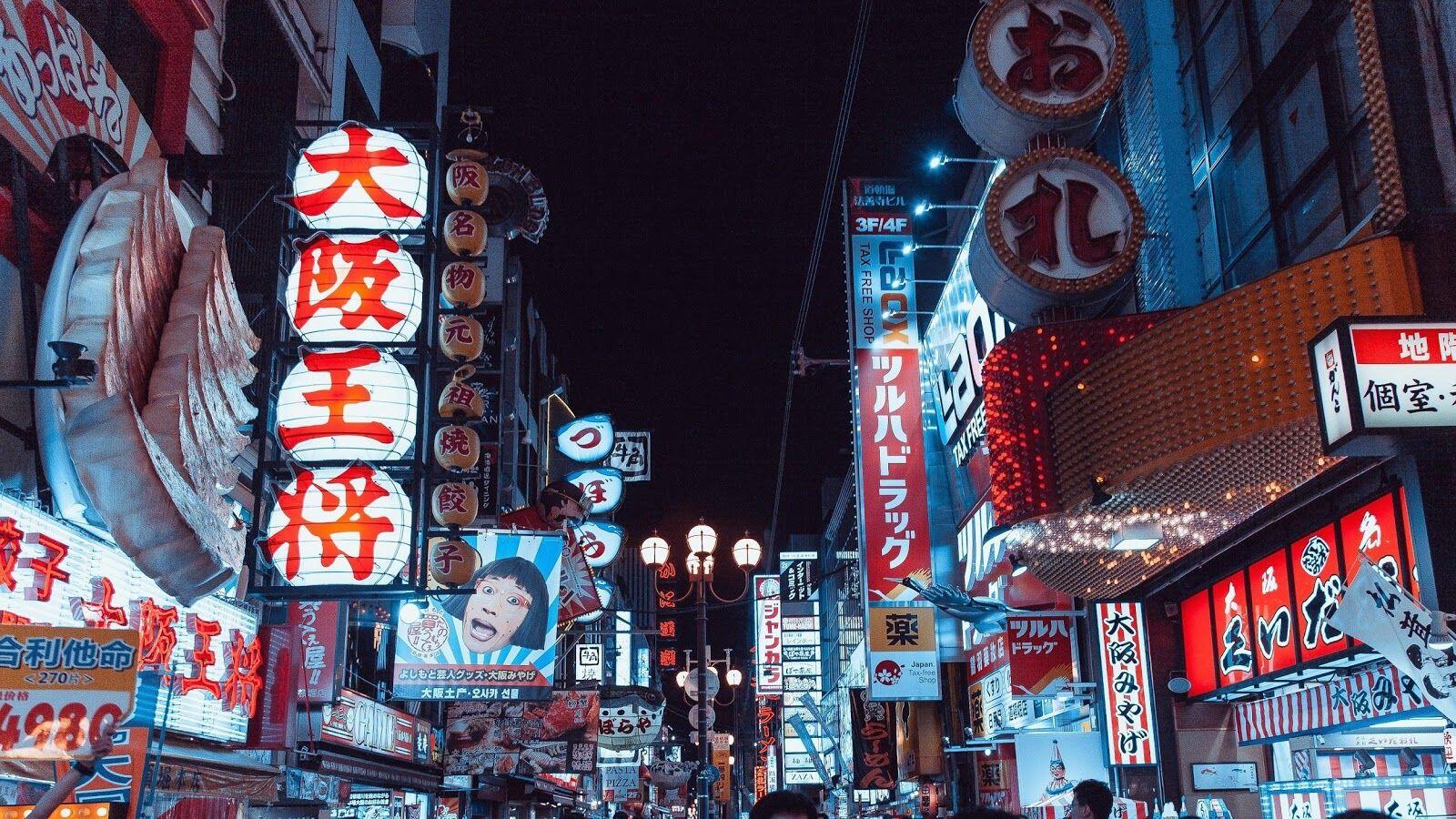 Alasan Kenapa Harus Datang ke Travel Fair Sebelum Liburan ke Jepang
