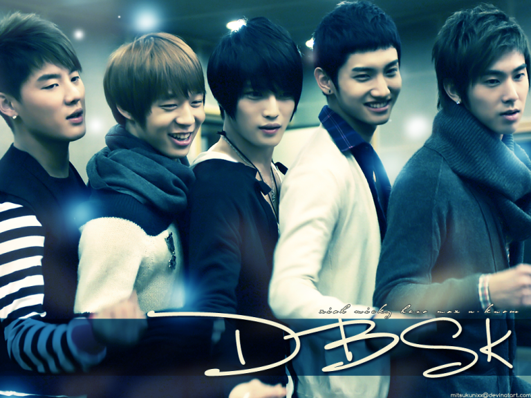 8 Boy Band Korea yang Hits di Tahun 2000an, Tahukah Kamu?