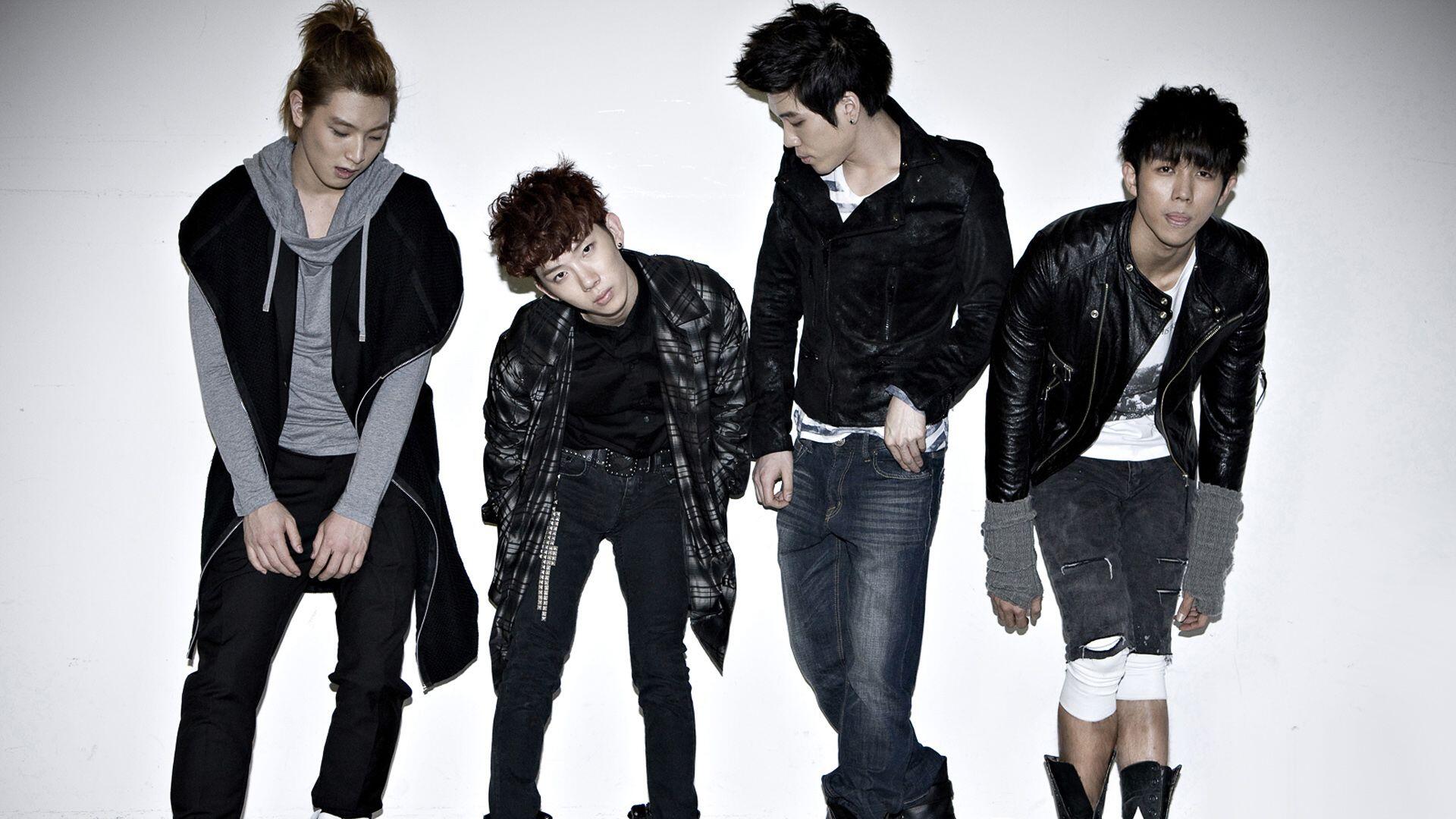 8 Boy Band Korea yang Hits di Tahun 2000an, Tahukah Kamu?