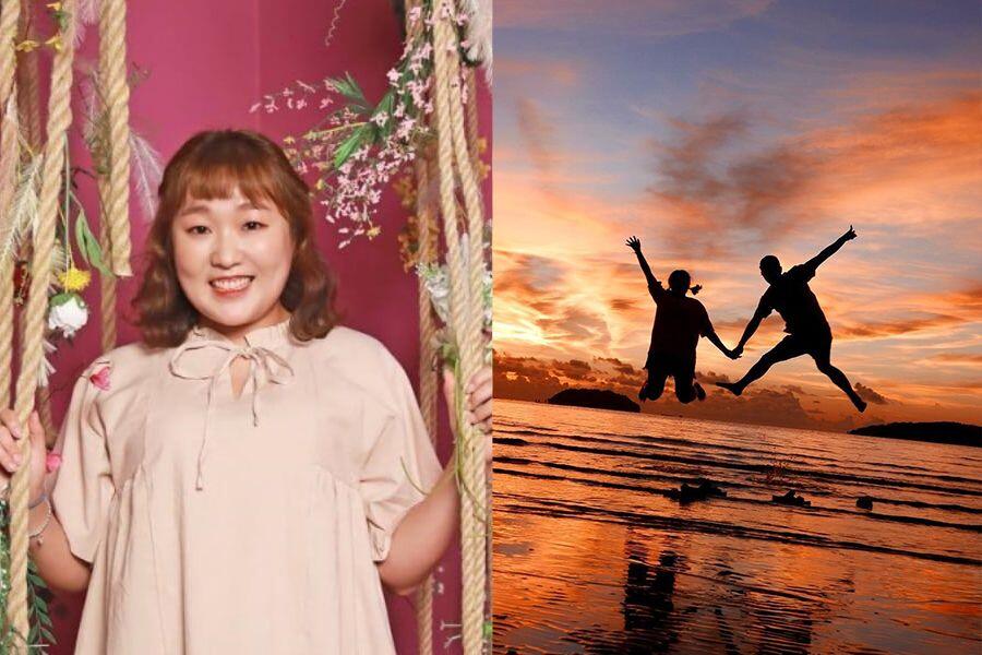 Lepas Masa Lajang, 10 Pasang Seleb Korea Ini Menikah di Tahun 2018