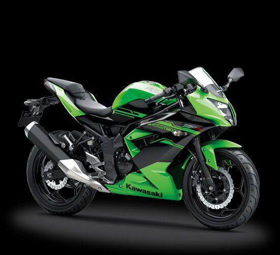 Banting Harga, Kawasaki Jual Ninja 250 SL Cuma Rp 35 Jutaan!