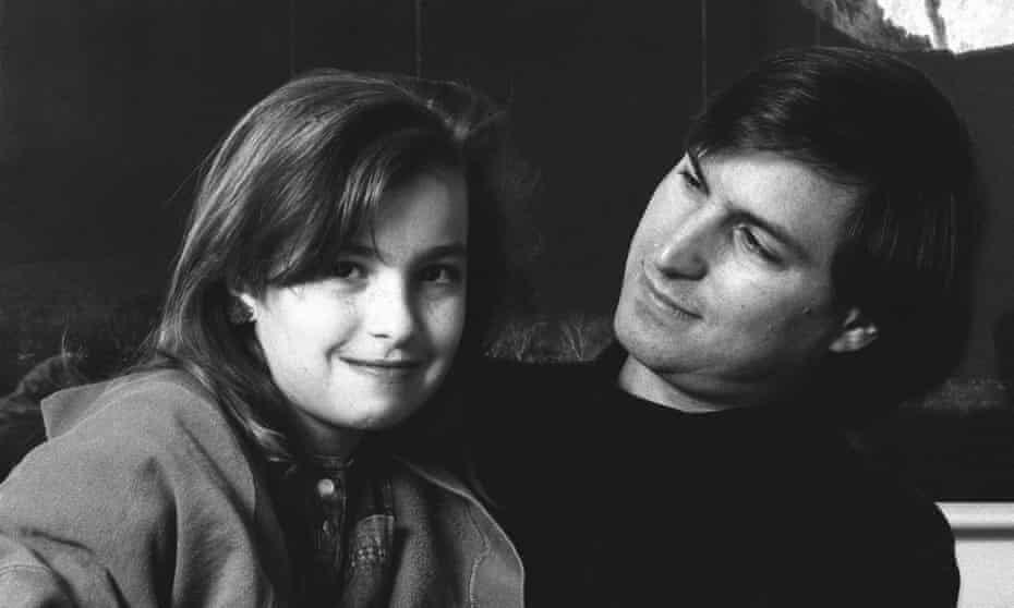 Pernah Dikudeta, Ini Jatuh Bangun Kehidupan Steve Jobs yang Inspiratif