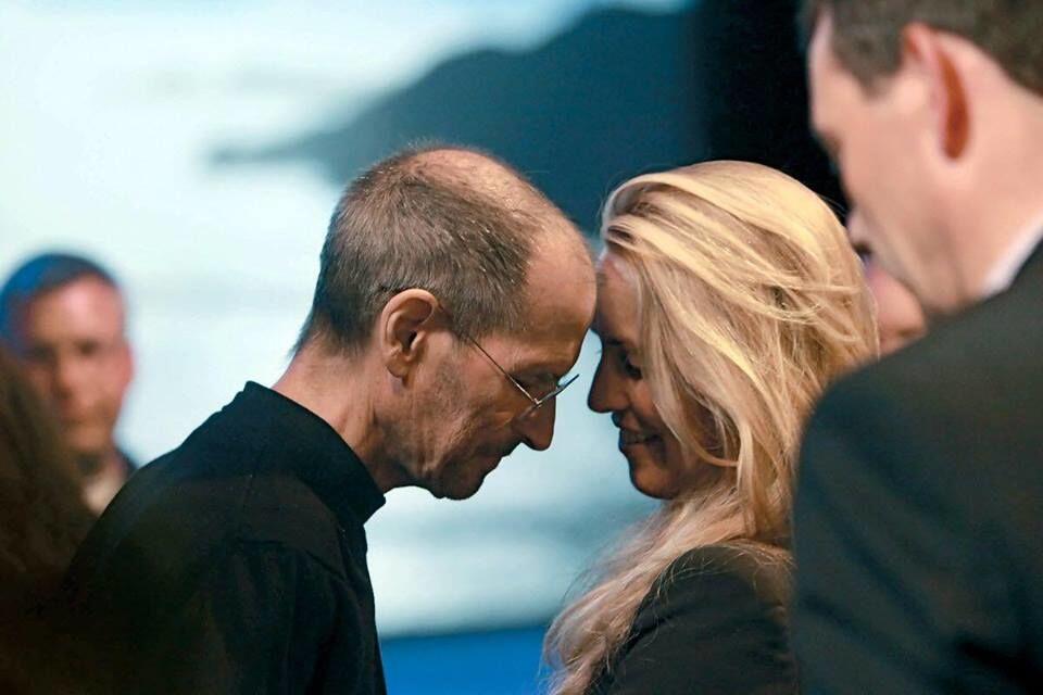 Pernah Dikudeta, Ini Jatuh Bangun Kehidupan Steve Jobs yang Inspiratif