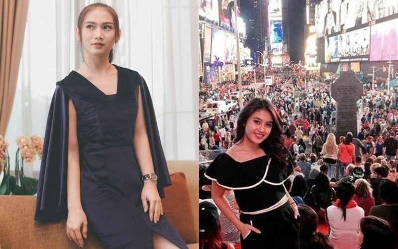 Adu Gaya Melody vs Nabilah, Dua Eks JKT48 yang Menawan