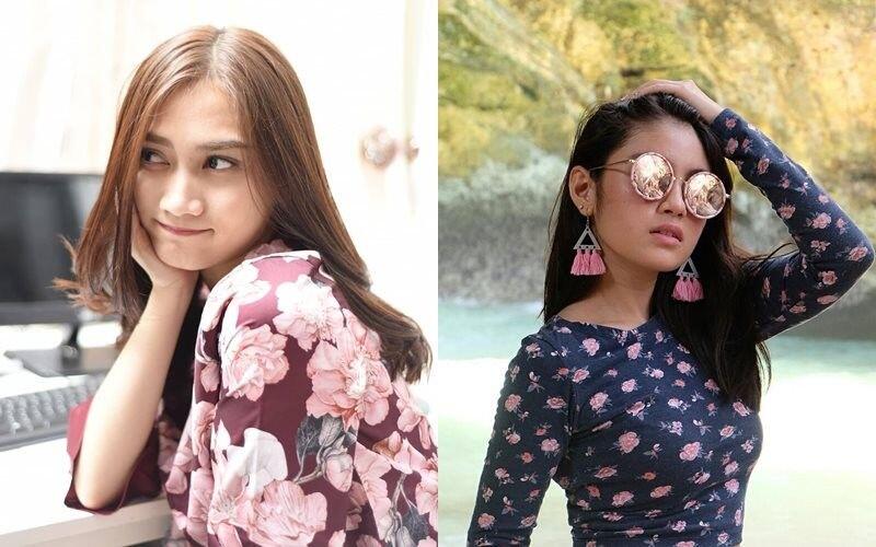 Adu Gaya Melody vs Nabilah, Dua Eks JKT48 yang Menawan