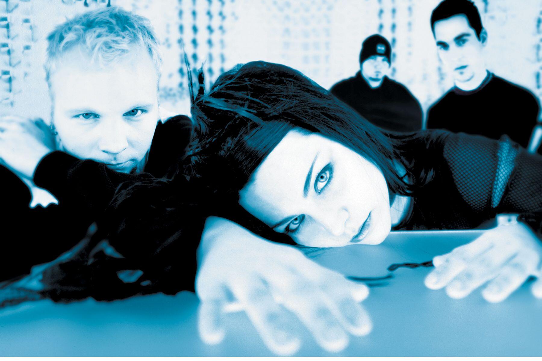 6 Band Rock Internasional 2000-an yang Bisa Bikin Kamu Nostalgia!