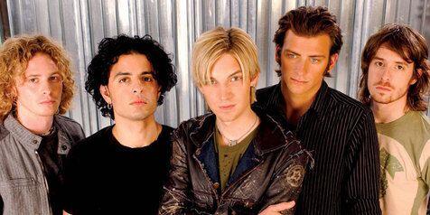 6 Band Rock Internasional 2000-an yang Bisa Bikin Kamu Nostalgia!