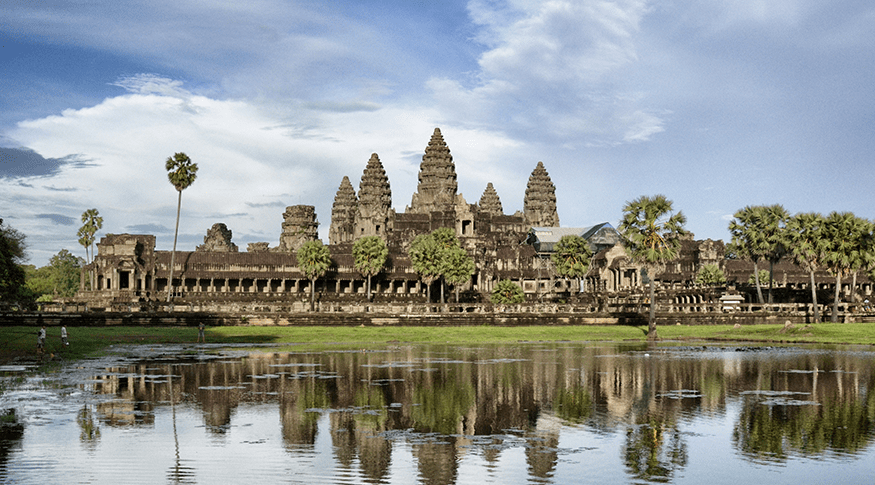 15 Wisata yang Harus Dikunjungi Sekali Seumur Hidup, Gak Bakal Rugi!