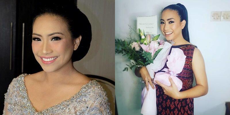 10 Potret Rahayu Saraswati, Artis dan Politikus Jubir Prabowo-Sandi