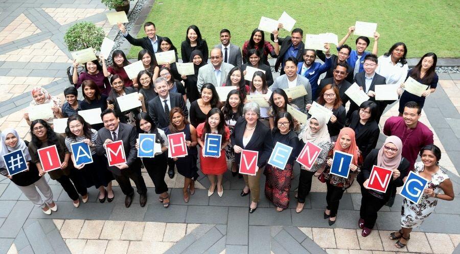 Mudah, Ini 5 Fakta Beasiswa Chevening yang Wajib Kamu Tahu