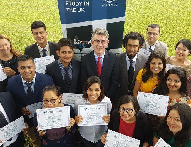 Mudah, Ini 5 Fakta Beasiswa Chevening yang Wajib Kamu Tahu