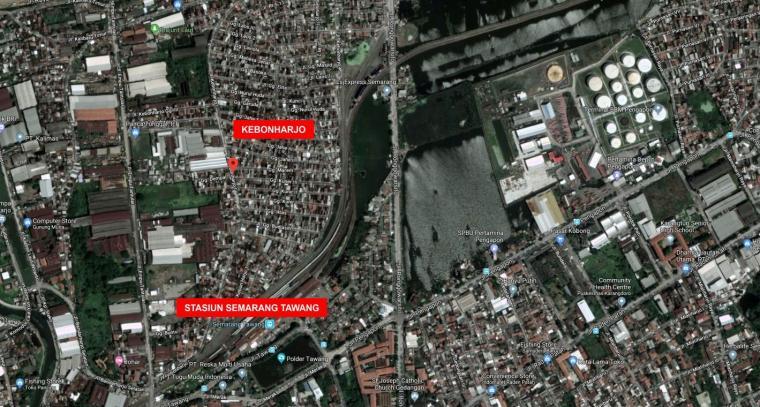 Mari Menjaga Tanah Negara Meskipun Telah Menang Sengketa