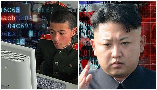 Mengenal Pasukan Siber Khusus Korea Utara yang Disegani oleh Amerika Serikat &amp; Dunia