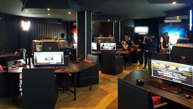 5 Sekolah di Dunia yang Menjadikan eSport Sebagai Pelajaran