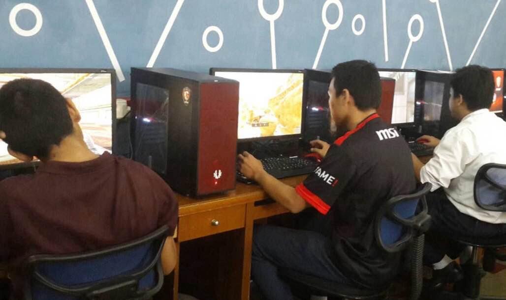 5 Sekolah di Dunia yang Menjadikan eSport Sebagai Pelajaran