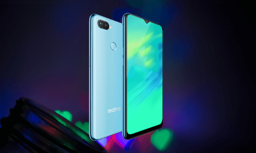 Lepas dari Sub-Brand OPPO, Begini Cara Realme Gaet Generasi Muda