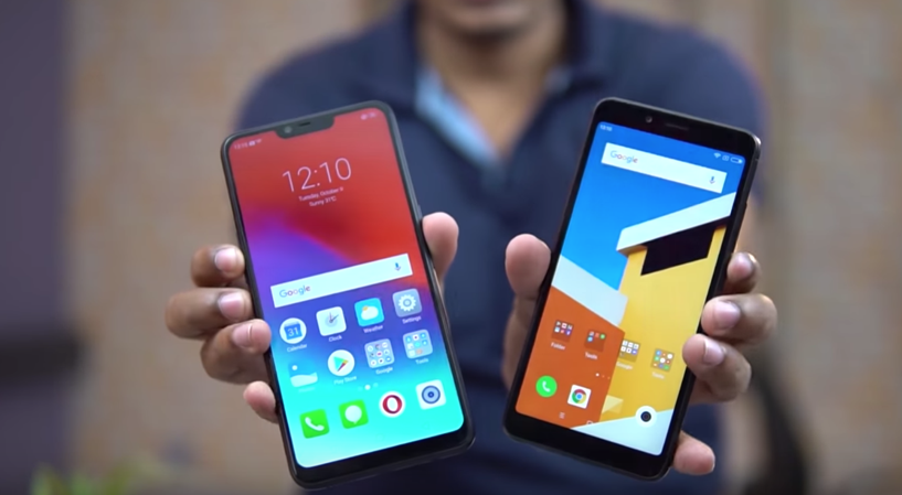 3 Alasan Kenapa Realme Lebih Bagus Ketimbang Xiaomi