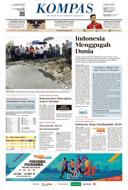 Cara Download Epaper Kompas Gratis Roomqueen