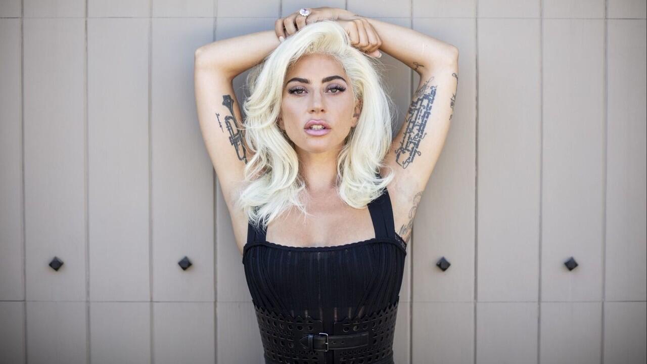 Cerita Awal Karier hingga Gaya Nyeleneh Lady Gaga