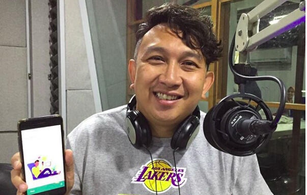 Apes! Tuduh Polisi Jadi Calo Tiket Asian Para Games, Augie Fantinus Ditahan
