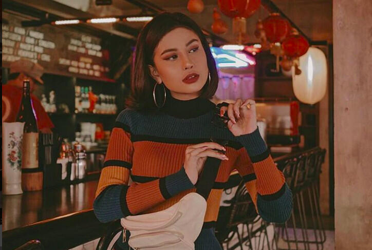 Kenapa Nih? Awkarin Jual Akun Instagramnya, Ada Nama Atta Halilintar Juga Diseret