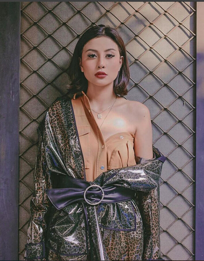 Kenapa Nih? Awkarin Jual Akun Instagramnya, Ada Nama Atta Halilintar Juga Diseret