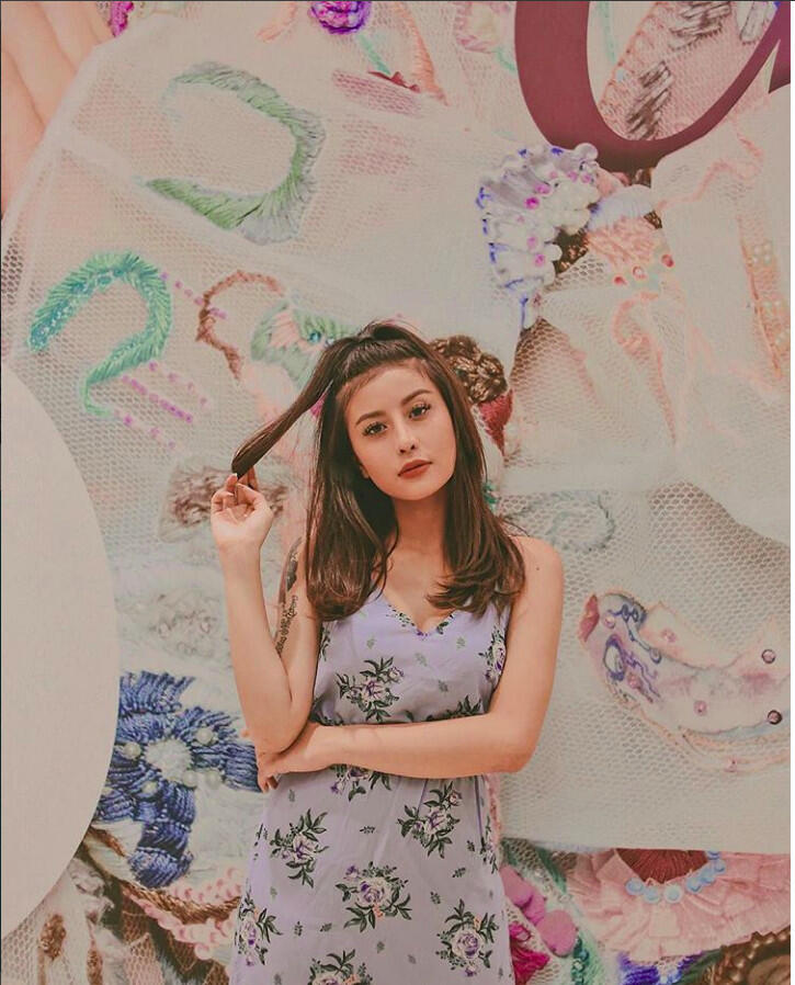 Kenapa Nih? Awkarin Jual Akun Instagramnya, Ada Nama Atta Halilintar Juga Diseret