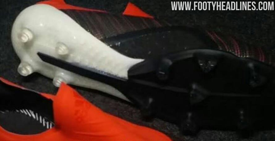 Nih Gan, Foto-foto terbaru Adidas X 18+ yang Super Duper Kece