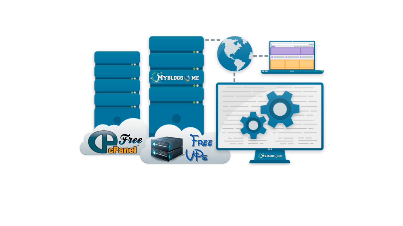 SmartHost - Layanan Hosting Termurah diindonesia