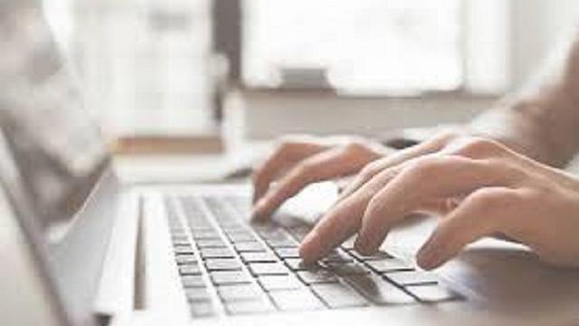 Internet Dunia Bakal Alami Gangguan Jadi Sorotan