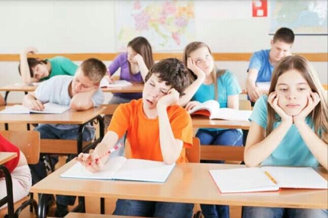 Dampak Negatif Nonton Drama Korea Bagi Anak-anak dan Remaja Sekolah