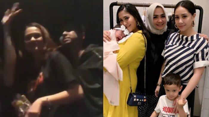 Raffi Dikritik Gara-gara Videonya dengan Cut Meyriska, Postingan Terbaru Rieta Amalia