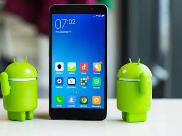 Inilah Ciri Ponsel Xiaomi Dengan Rom Distributor Dan Rom Global Stable?