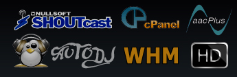 Cara Membuat Radio Online Mengunakan Cpanel WhmSonic Dengan geratis
