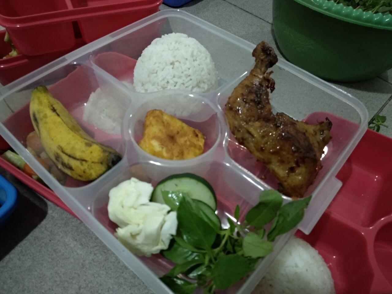 Catering Semarang