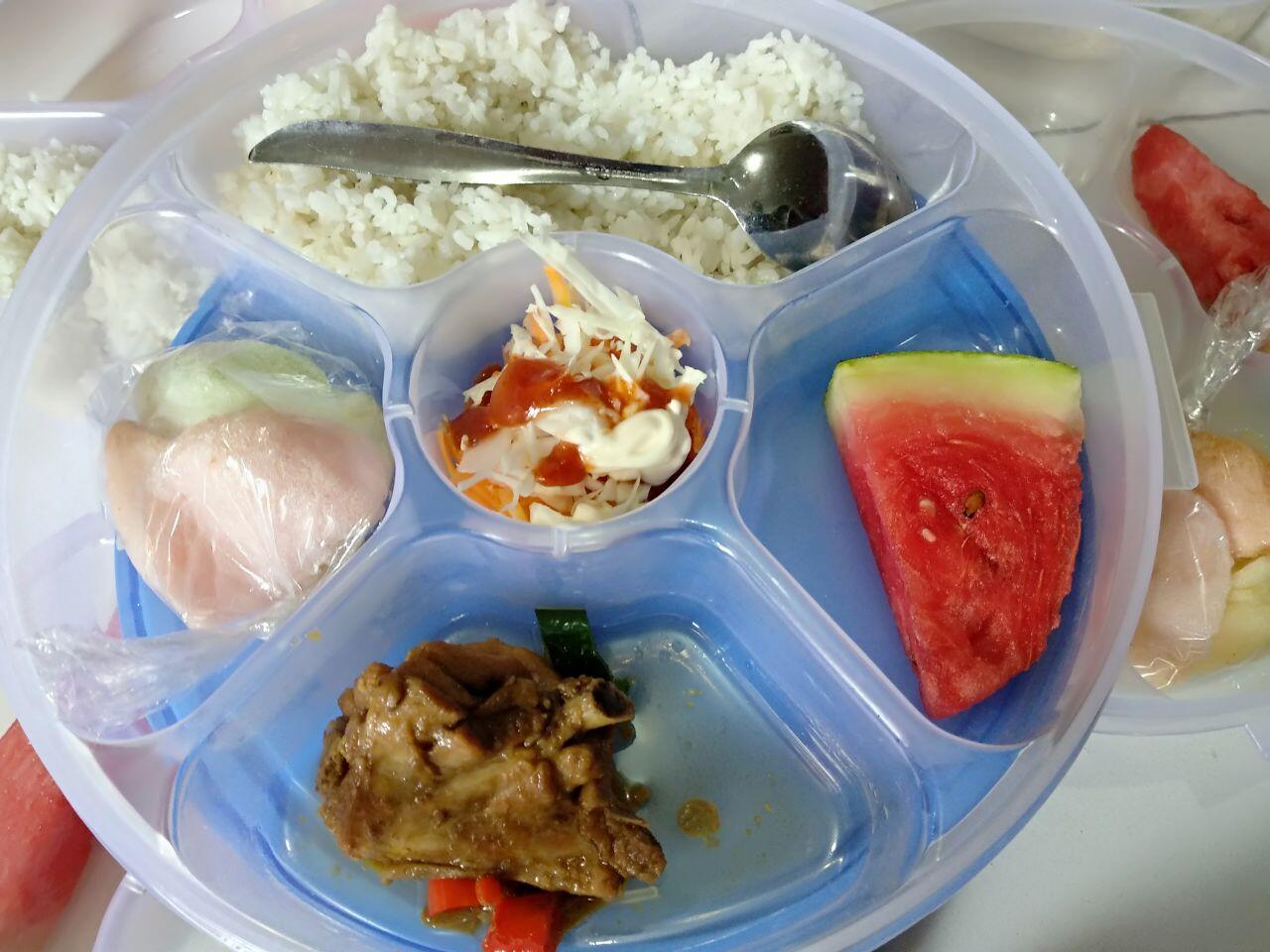 Catering Semarang