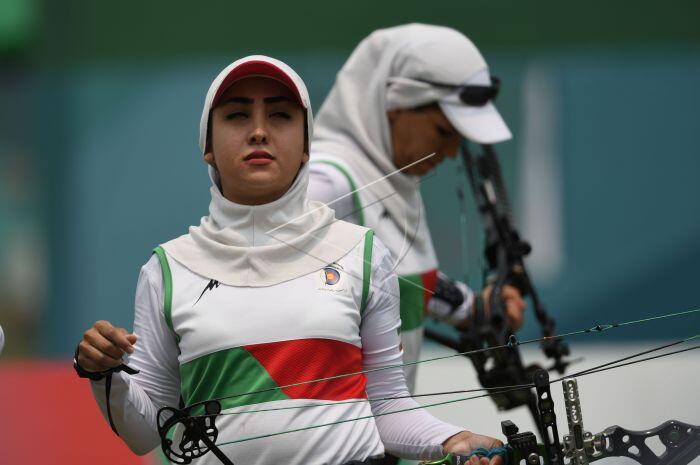 Ini Alasan Kenapa Para Atlet Iran Kuat dalam Kontes Olahraga