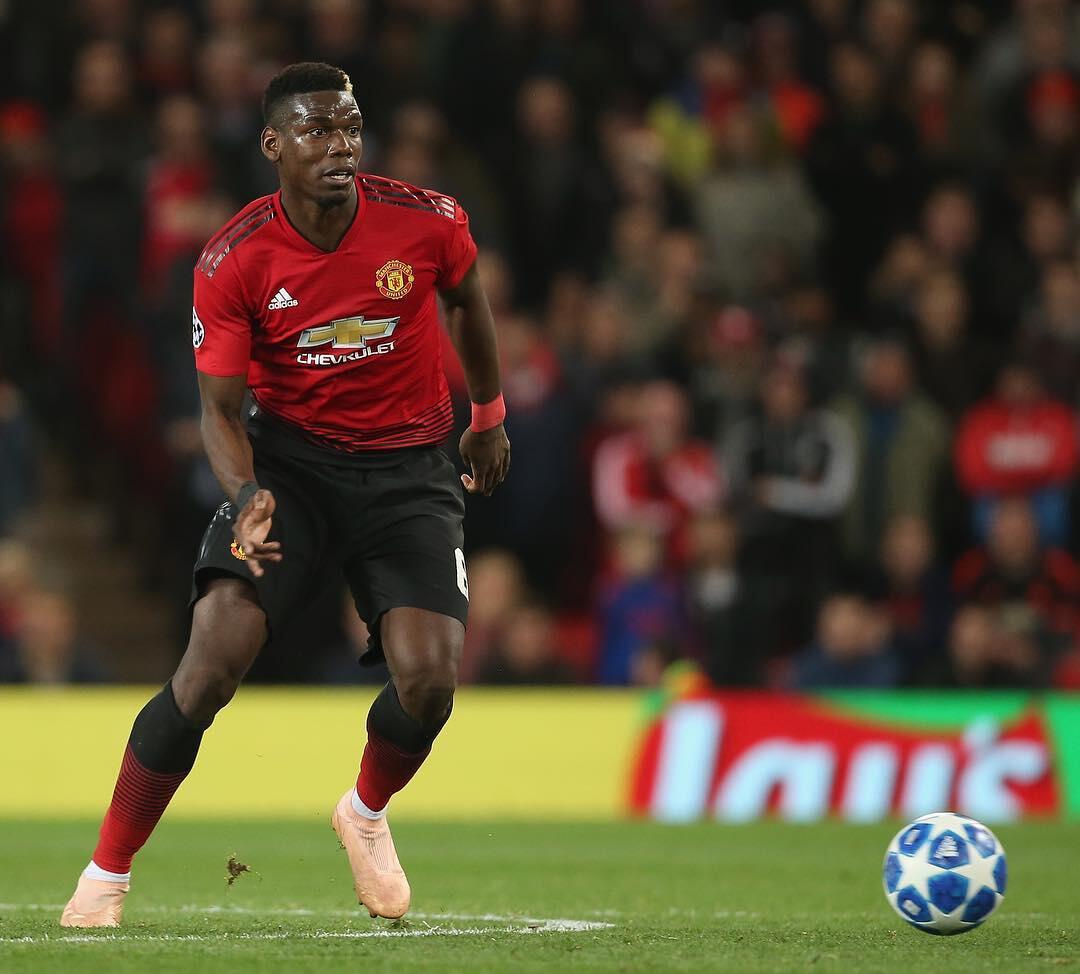 Deretan Pesepakbola yang Paling Banyak Followers Instagram-nya