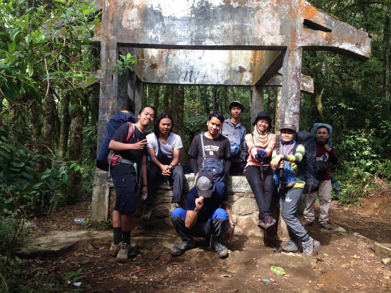 &#91;COC Travellers&#93; Tips &amp; Cerita Pendakian Menghapus Luka di Gunung Gede #AslinyaLo