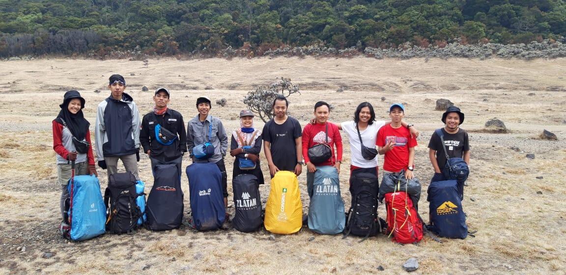 &#91;COC Travellers&#93; Tips &amp; Cerita Pendakian Menghapus Luka di Gunung Gede #AslinyaLo