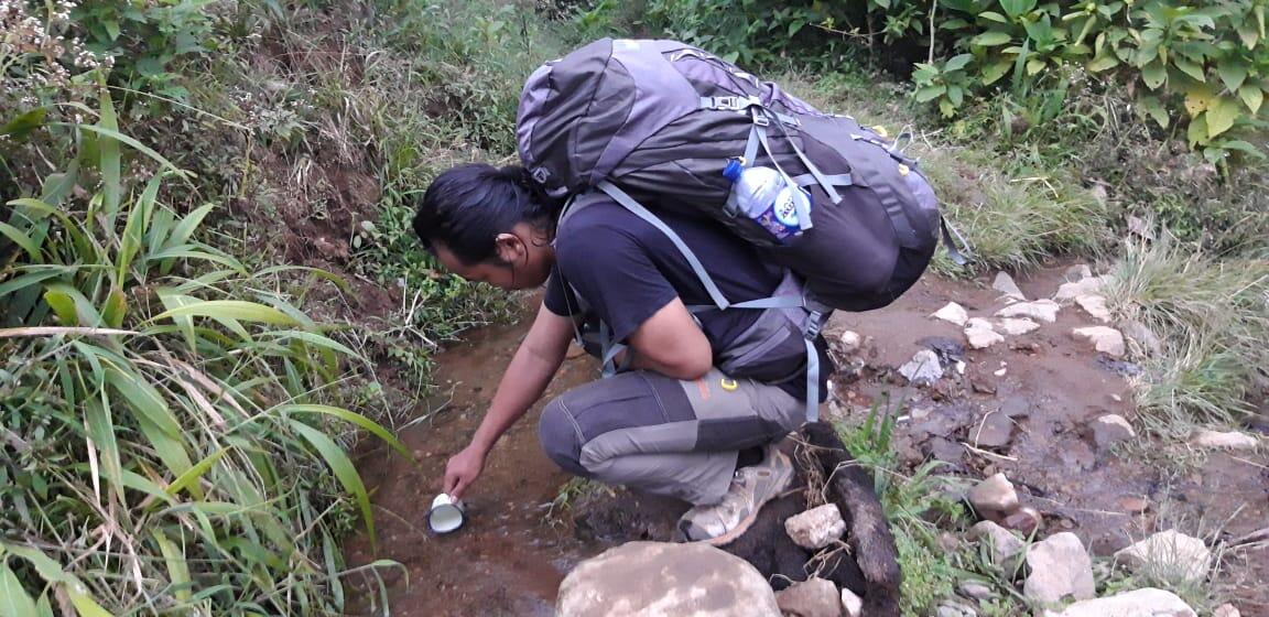 &#91;COC Travellers&#93; Tips &amp; Cerita Pendakian Menghapus Luka di Gunung Gede #AslinyaLo