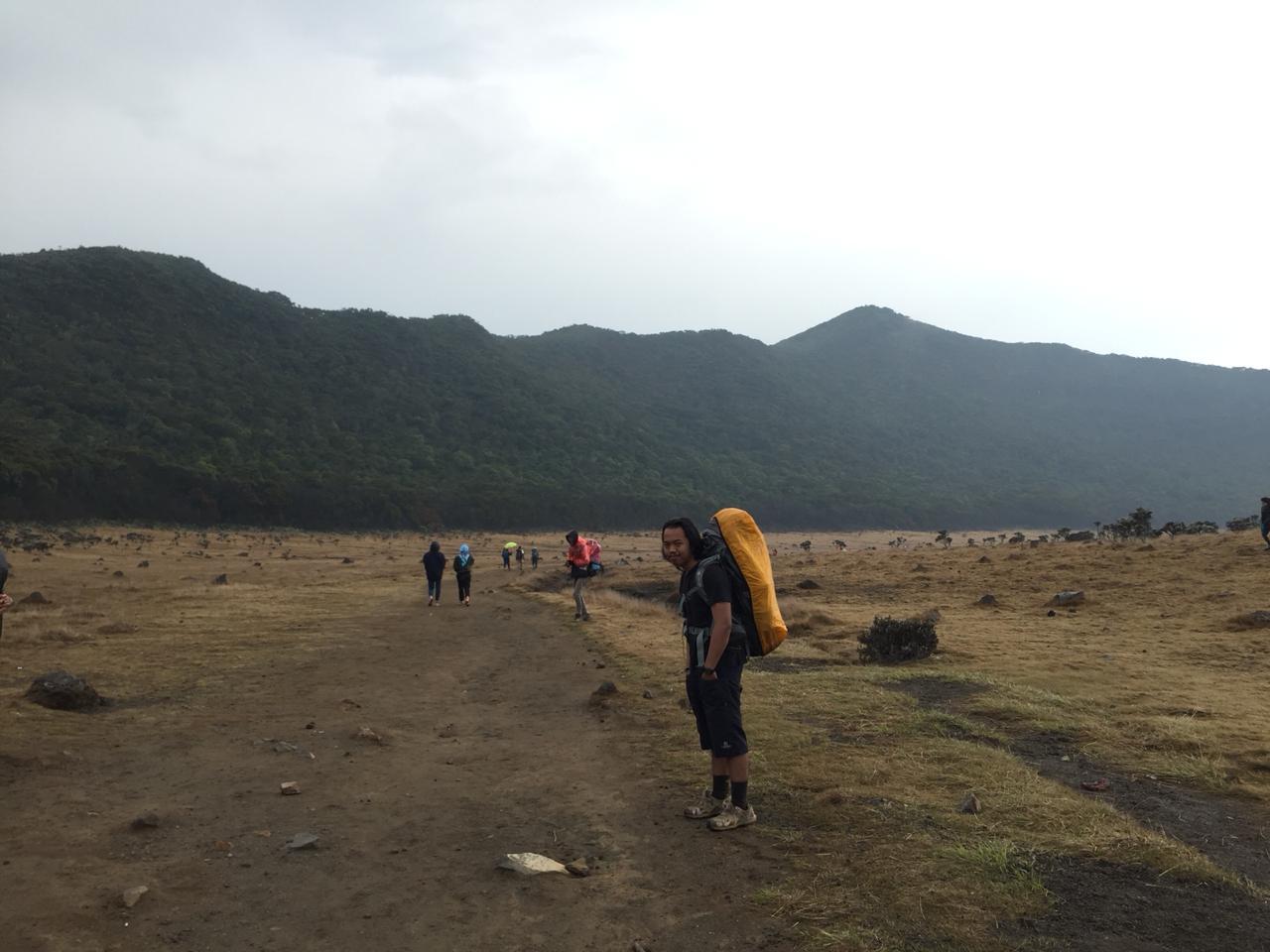 &#91;COC Travellers&#93; Tips &amp; Cerita Pendakian Menghapus Luka di Gunung Gede #AslinyaLo