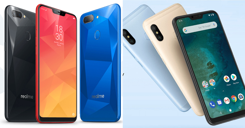 Ini Alasan Kenapa Banyak Orang Bilang Realme Jadi 'Xiaomi Killer'