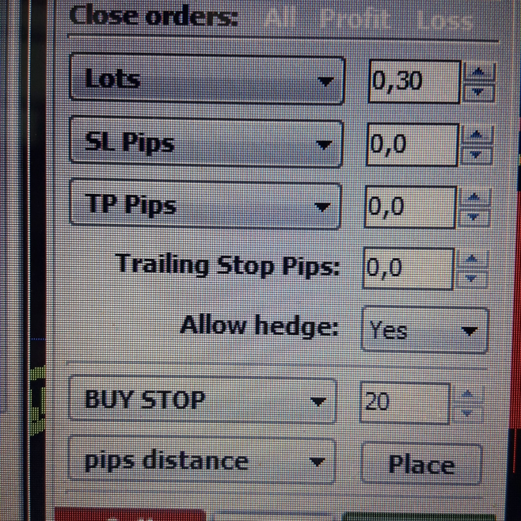 Forex