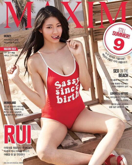 AOA, Para 'Bidadari' Pengisi Penutupan Asian Para Games 2018