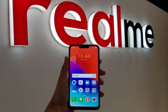 Smartphone Realme: 3 Hal yang Harus Kamu Tahu