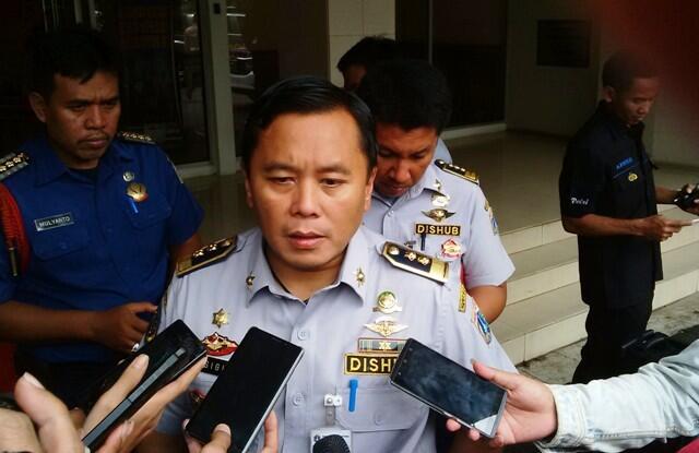 Ganjil-Genap Diperpanjang Hingga Akhir Tahun