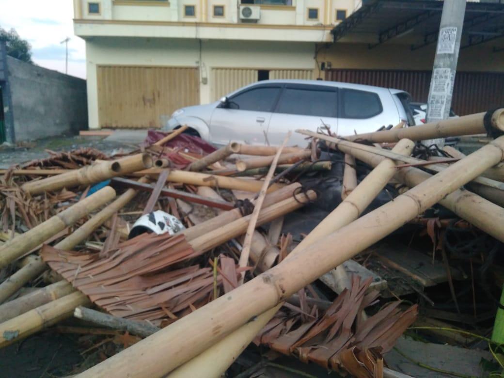 Jepang Bantu Rp23 Miliar Untuk Korban Sulteng