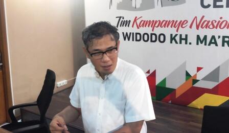 Medsos `Racun` Pilpres 2019